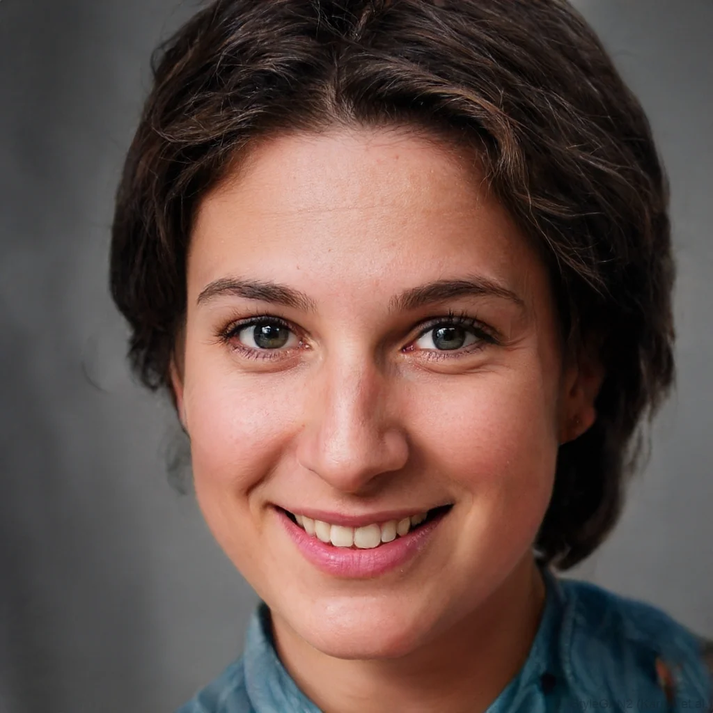 Laura Pérez